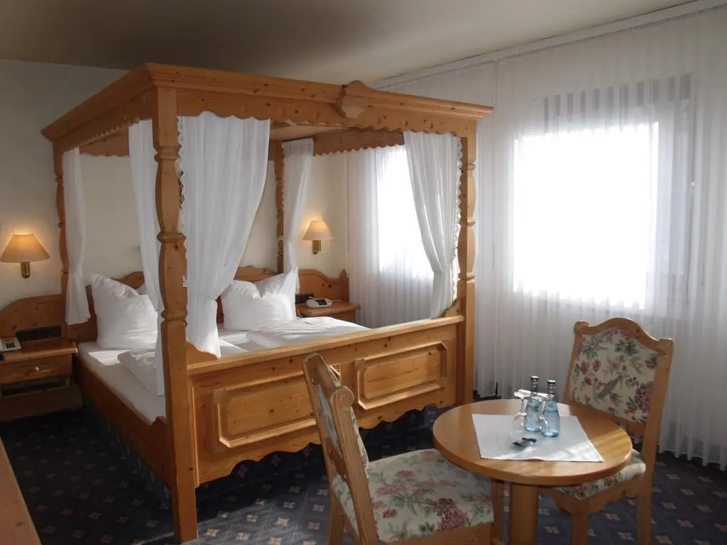 Hotel Brehm