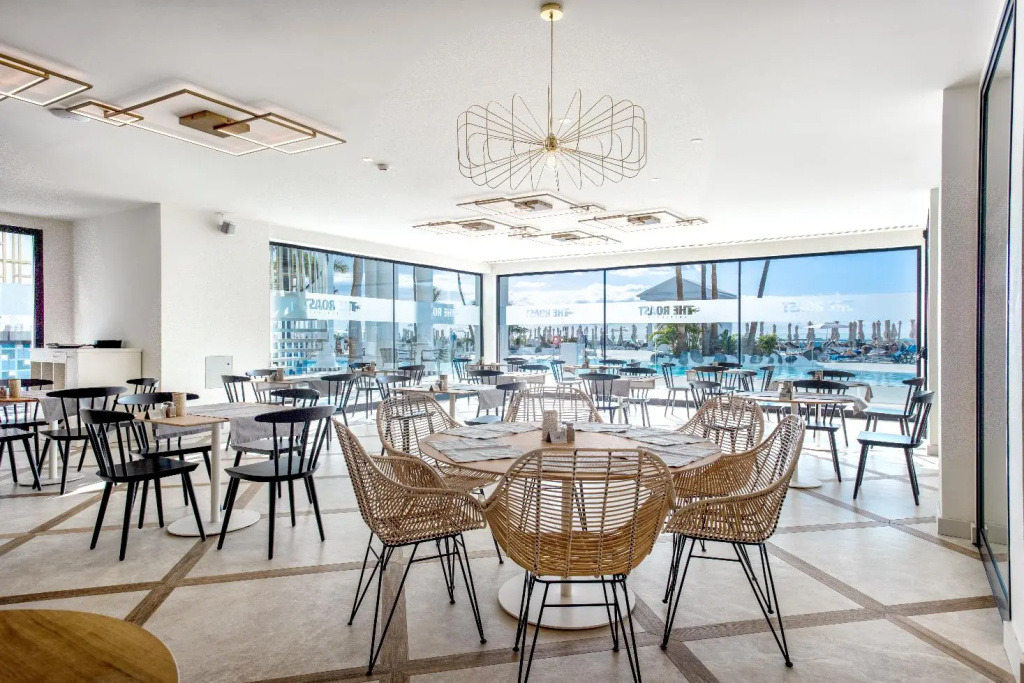 Hotel Guayarmina Princess - Adults Only (+16)