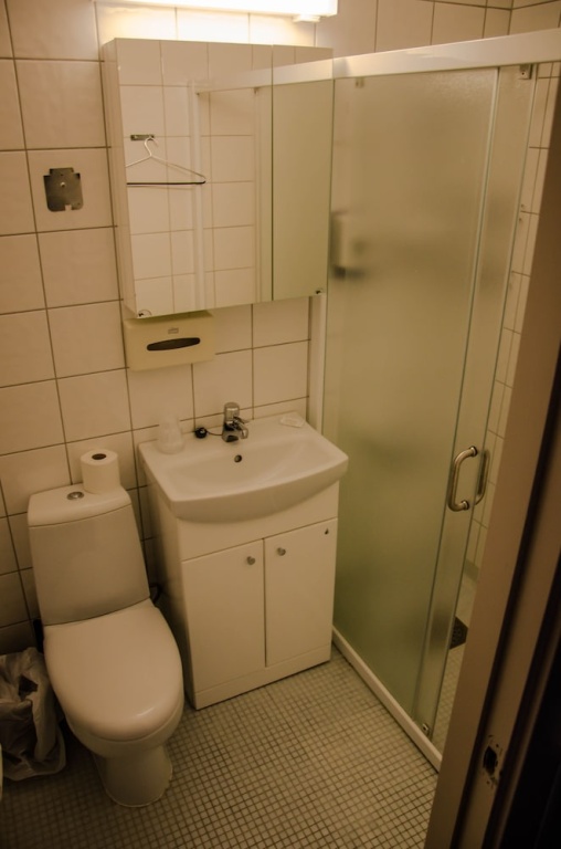 Hotel Rondablikk