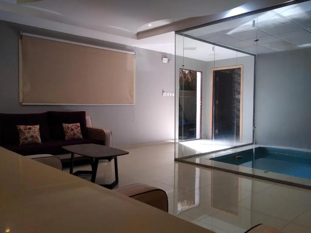 Armada Residence Hotel Apartments Airport Road