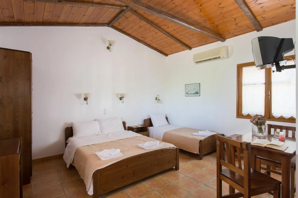 Georgias Houses