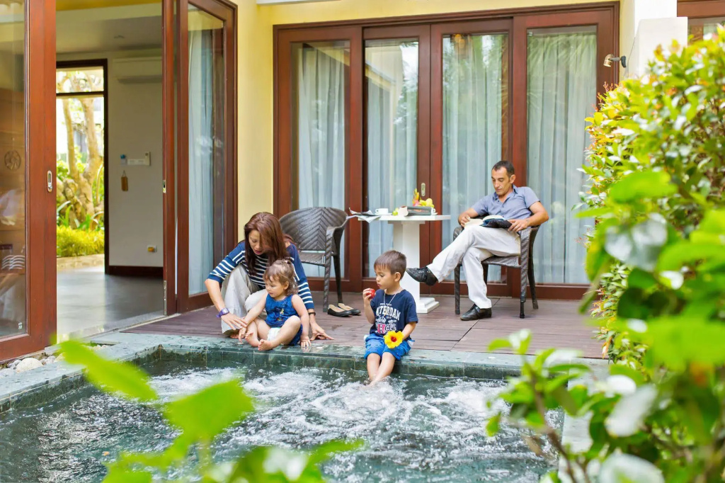 Bel Marina Hoi An Resort