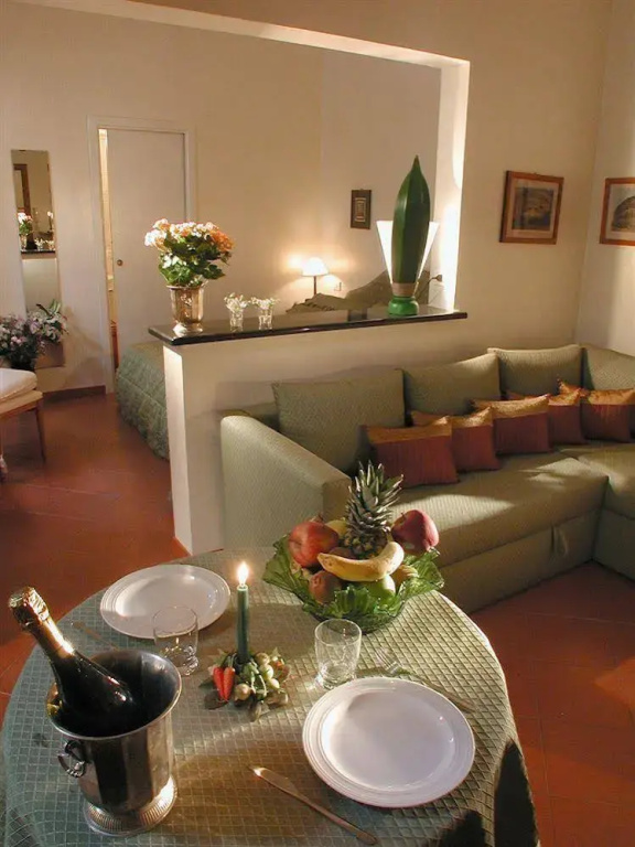 Relais Rome