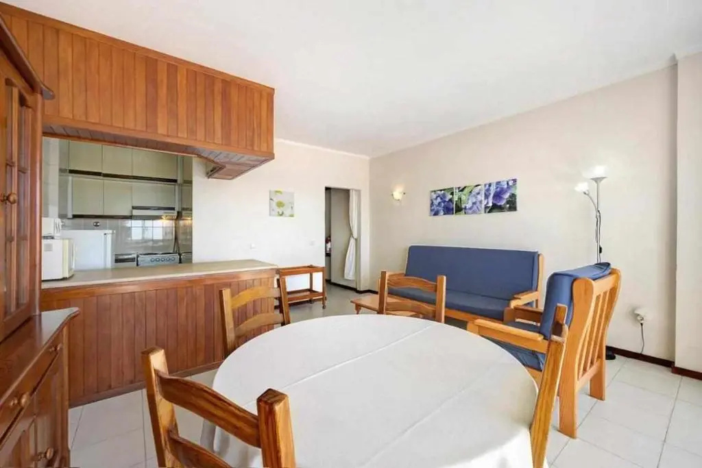 Apartamentos Torre da Rocha
