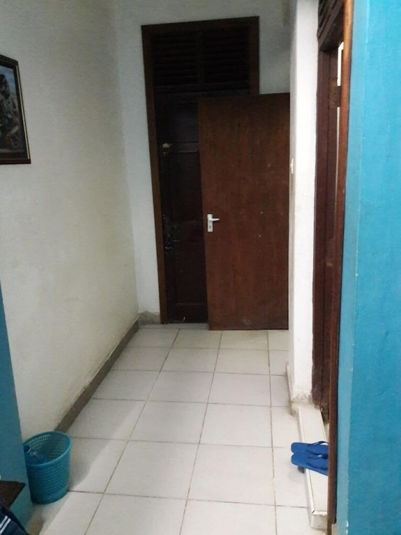 Kisiwa Boutique Hotel Mombasa