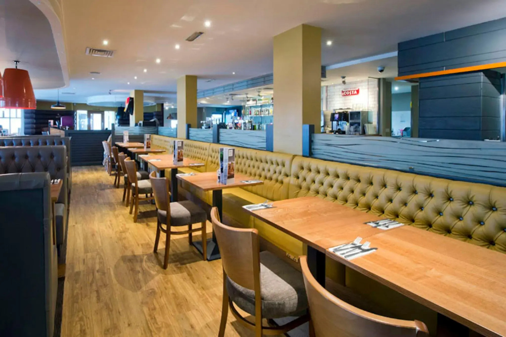 Premier Inn Dartford