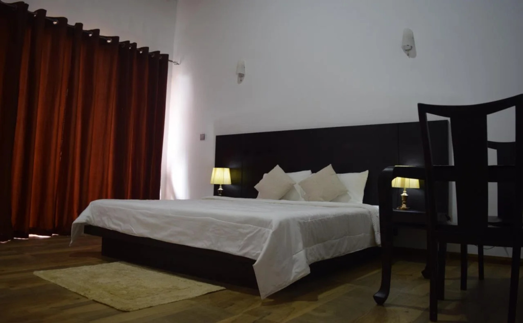 Bee View Home Stay