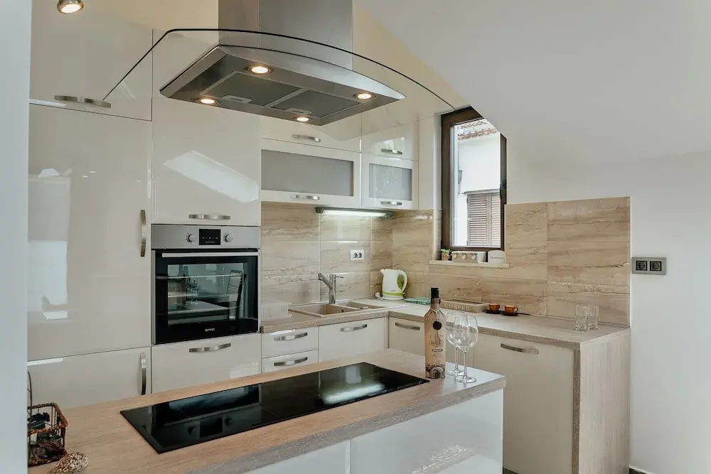 Apartments Joy