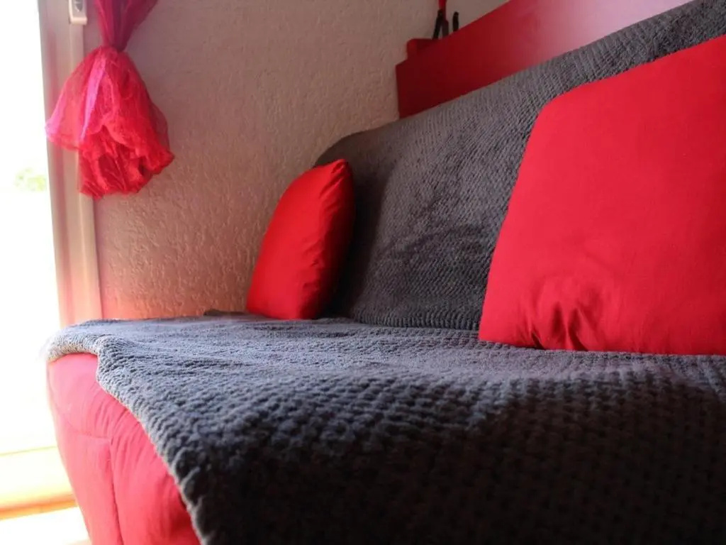 Appartement Cap d'Agde, 2 pièces, 6 personnes - FR-1-607-57