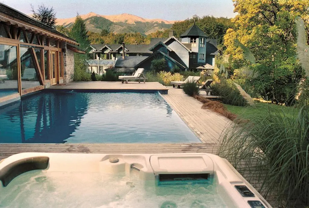 Las Balsas Relais & Chateaux