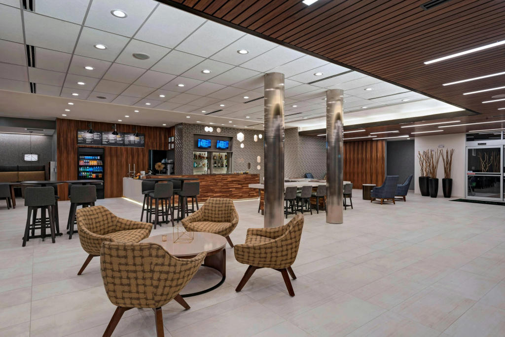 Courtyard by Marriott Houston Sugar Land/Lake Pointe