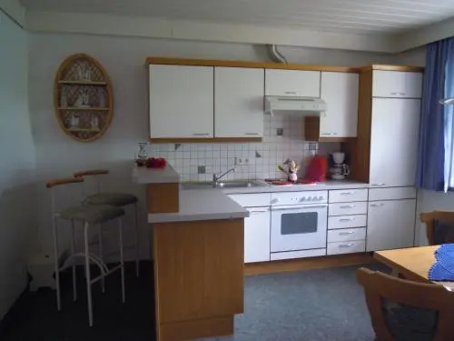 Apartment Jank