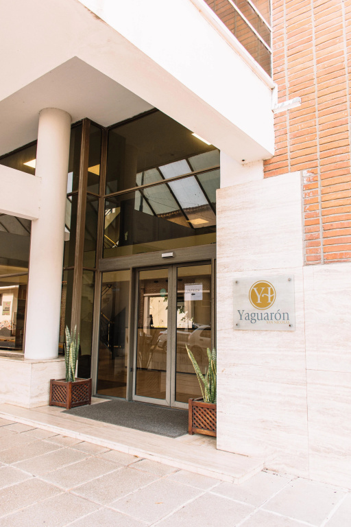 Hotel Yaguaron