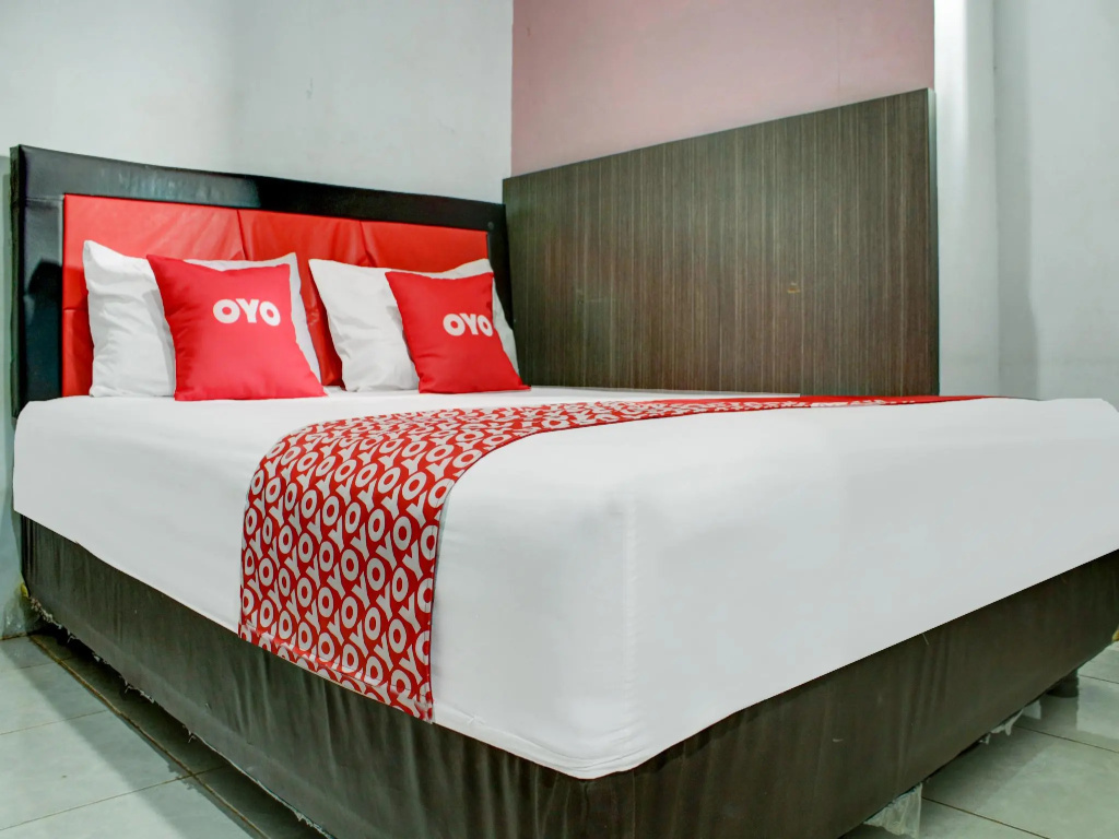 OYO 3848 Kavana Syariah Homestay