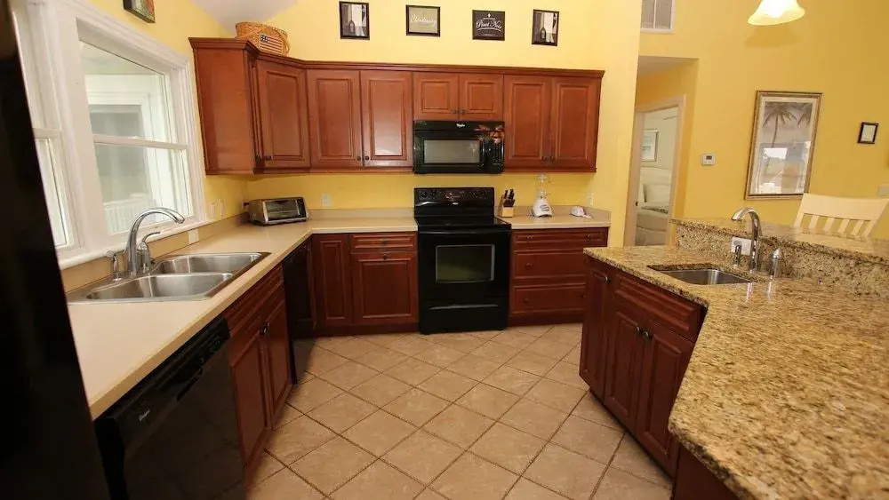 Thistle Dew (This Will Do) - 6 Br Home