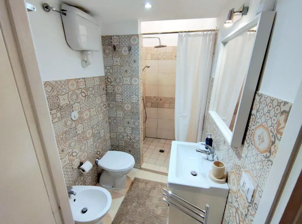 Sergio's House #CasaDeSergio #Rooms&Studio close Tiburtina Station