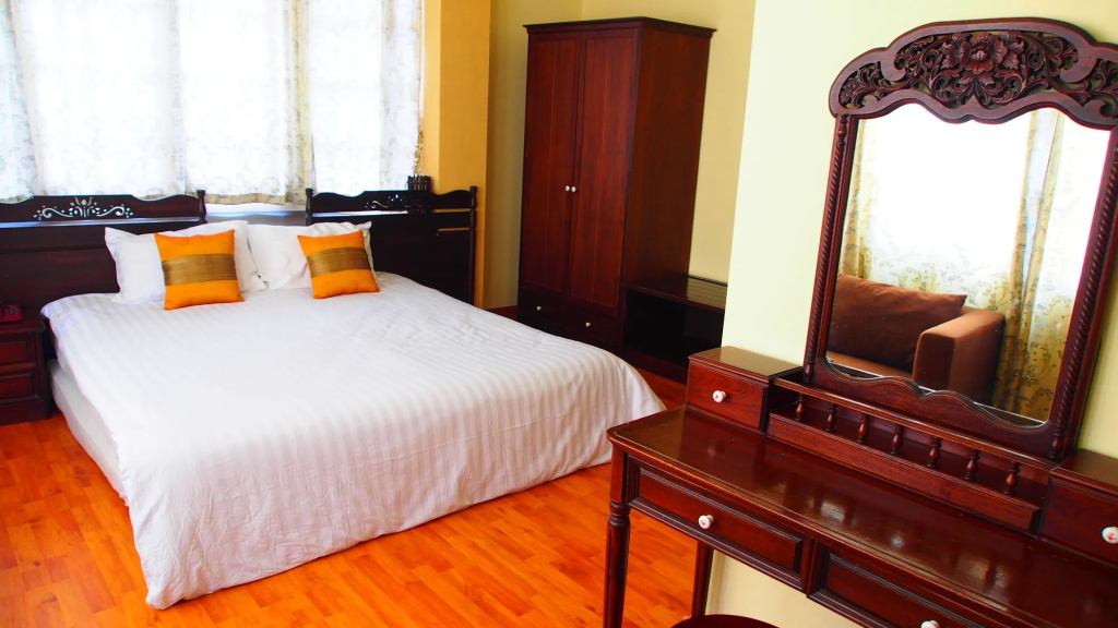 Rimtarninn Hotel