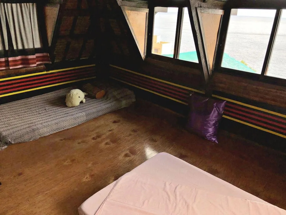 Bontoc Seaview Guesthouse