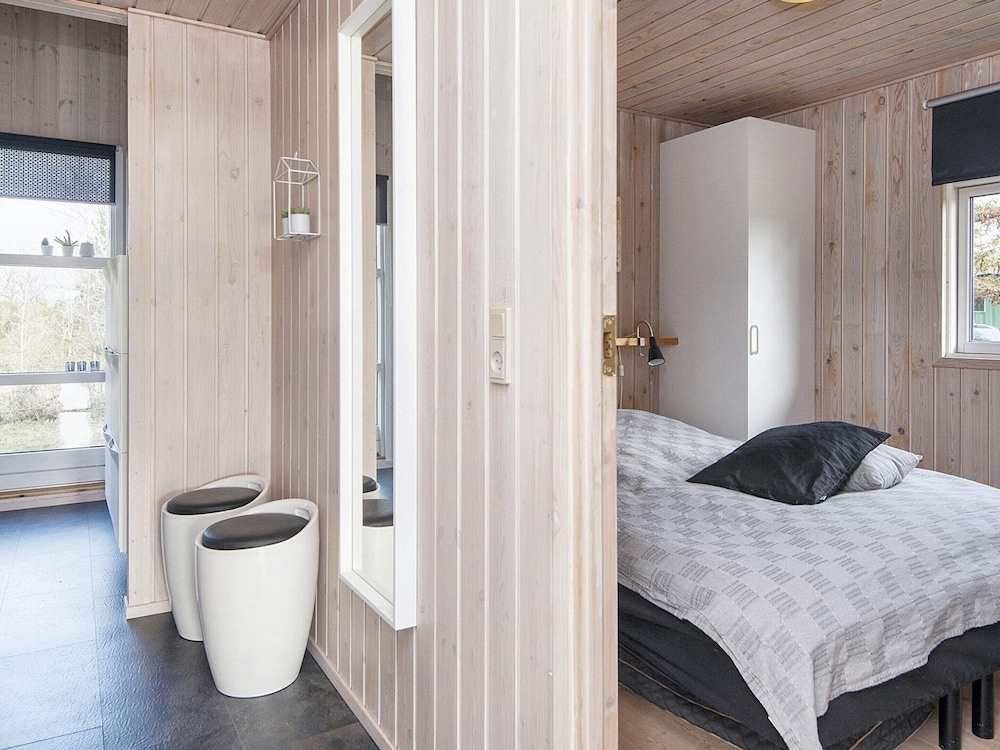4 Star Holiday Home in Juelsminde