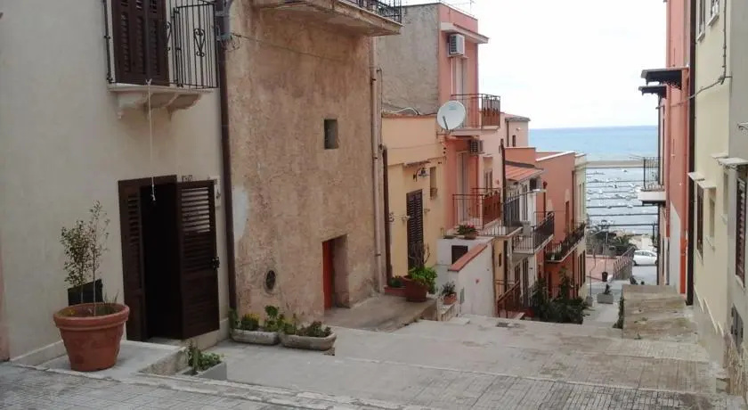 Incantevole Vista Mare
