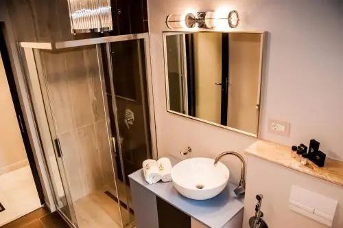 Rubio Residence - Frateria Apartment