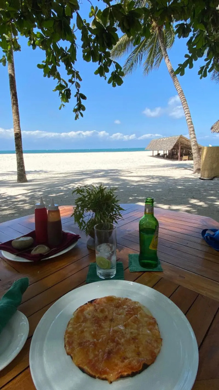 Pinewood Beach Resort and Spa