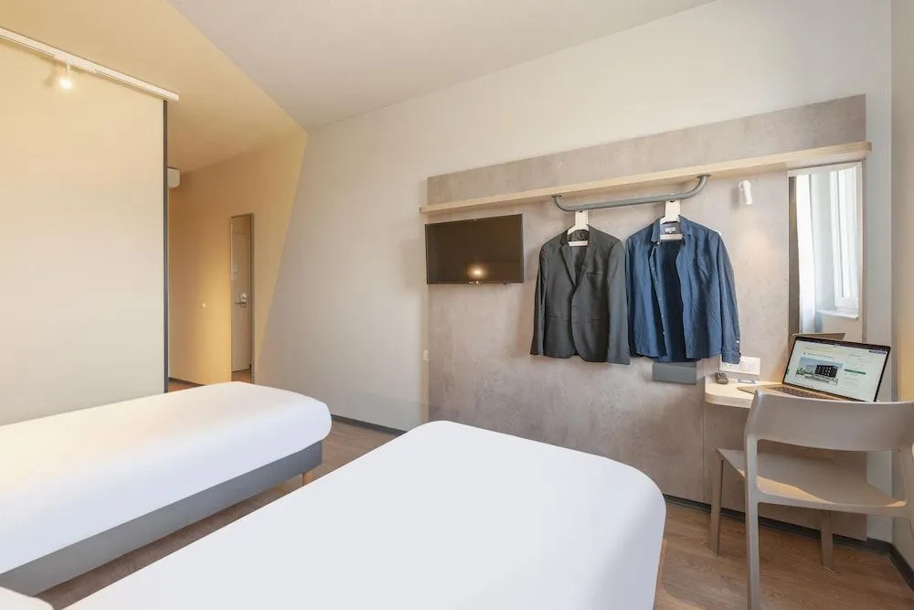Hotel ibis Mont De Marsan