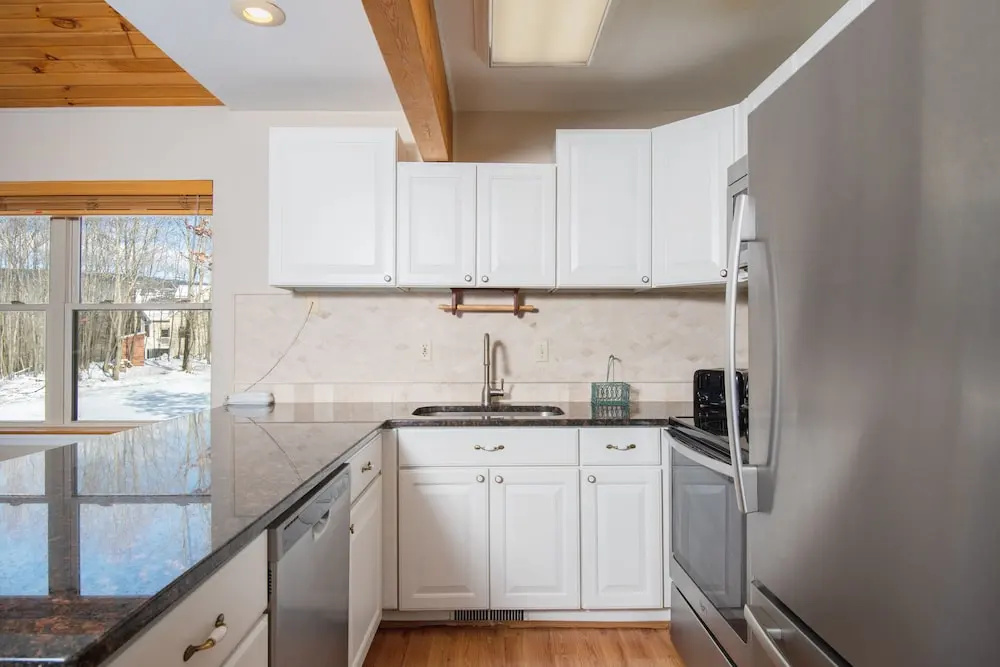 Timberwolf 5 Bedroom House