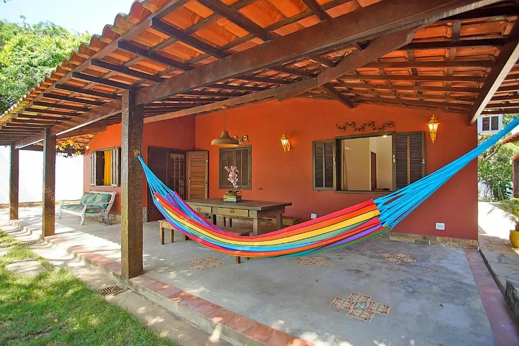 Eco Village Ferradura