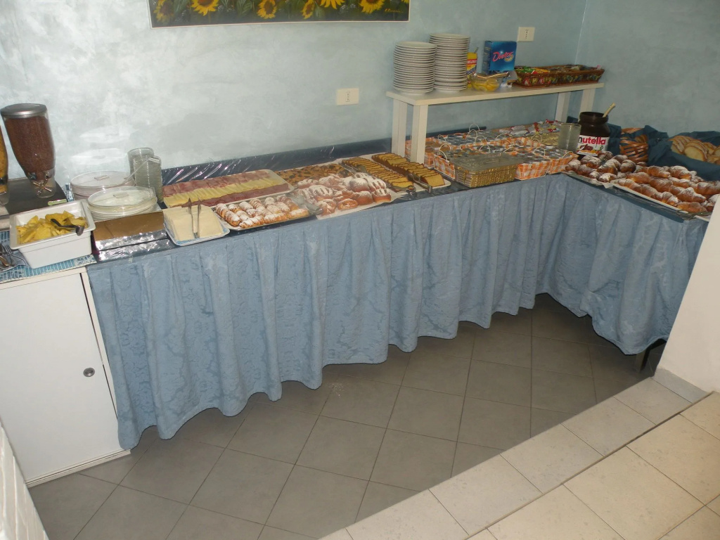 Hotel La Plage