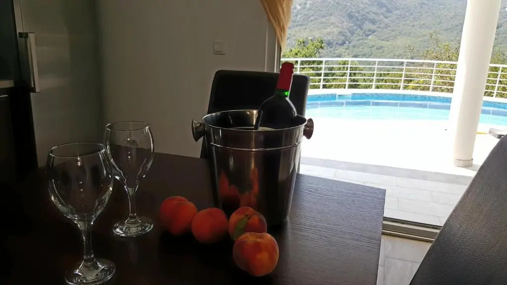 Yokana Villa & Pool