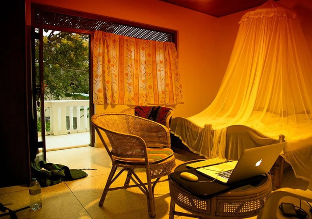 Mallika Guest House