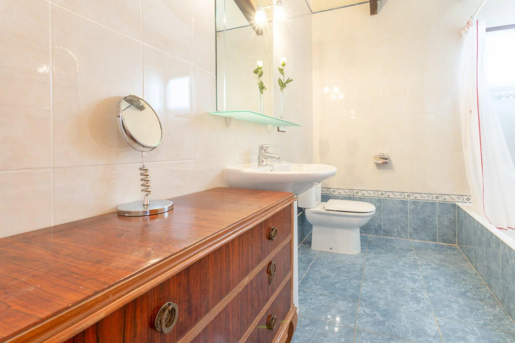 Villa Ca Nostra Large Private Pool Walk to Beach Wifi Car Not Required - 2299