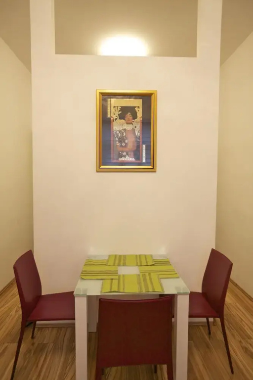 Klimt Apartments