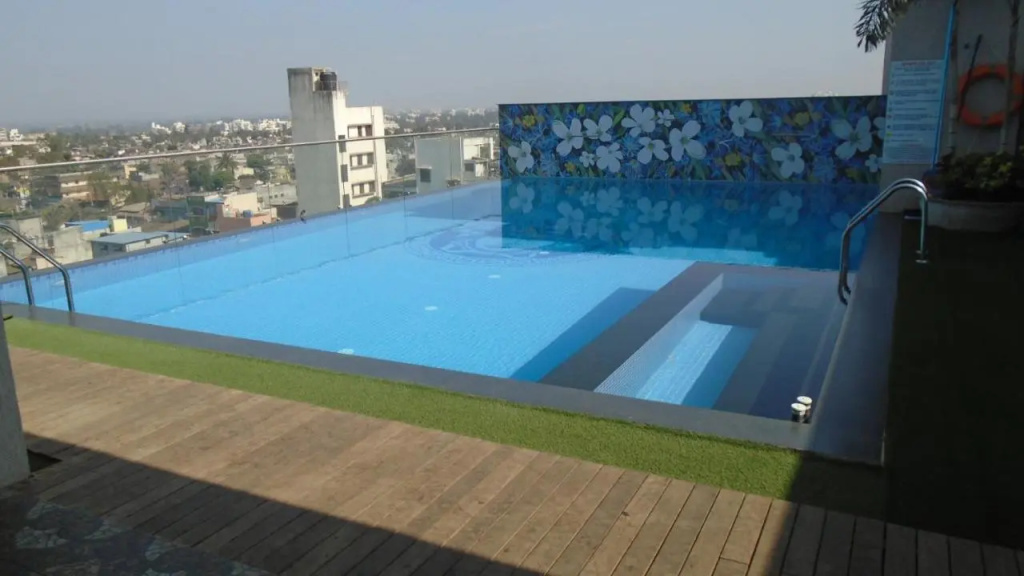 Hotel Vrishali Executive