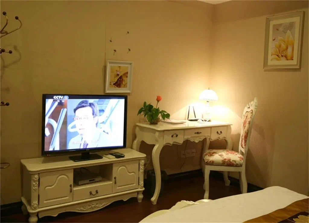Yaru Apartment Hotel Hangzhou