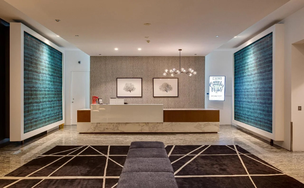 Aria Apartments