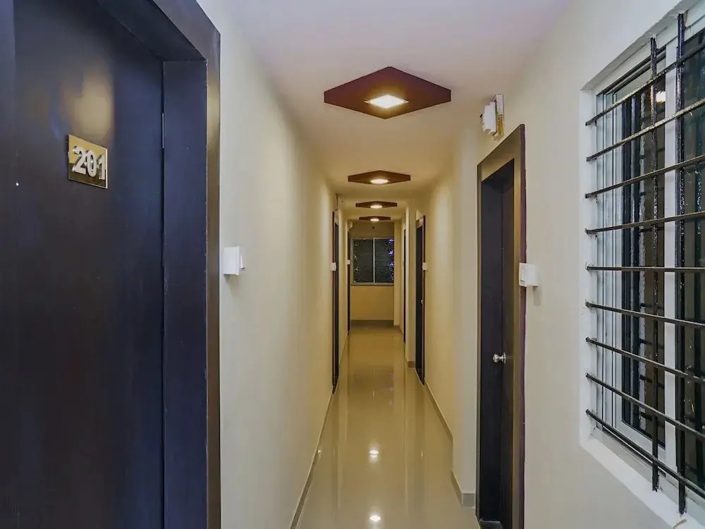 Indraprastha Executive By OYO Rooms