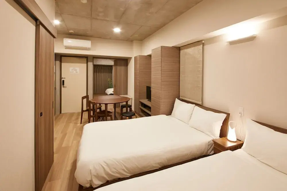 Prime Suites Tokyo