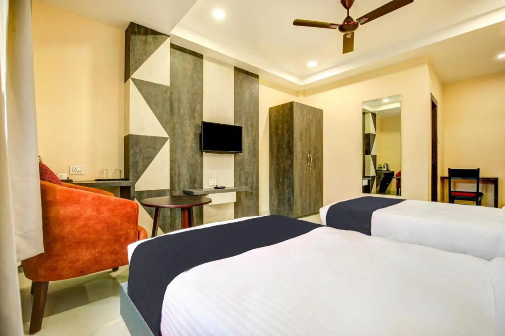 Hotel Asian Palace