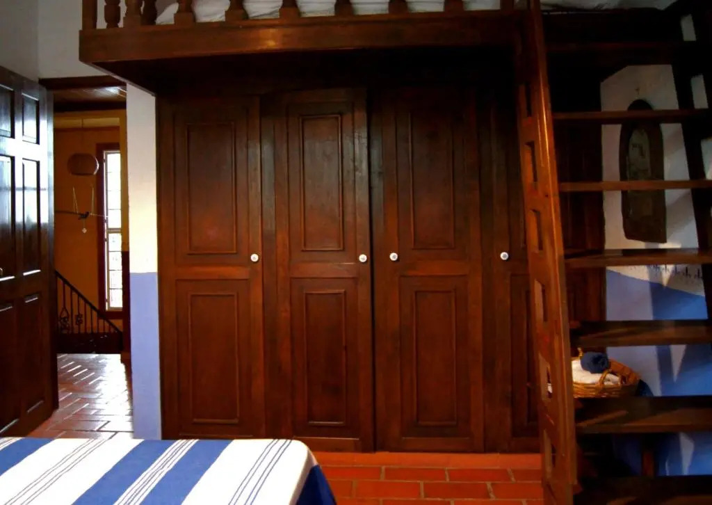 Oaxaca Deleite, hospedaje y desayuno