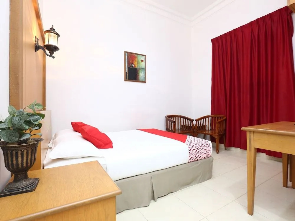 Villa Sri Mayang