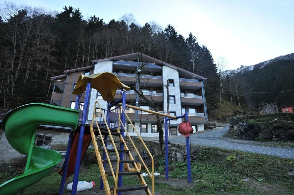 Şahin Home