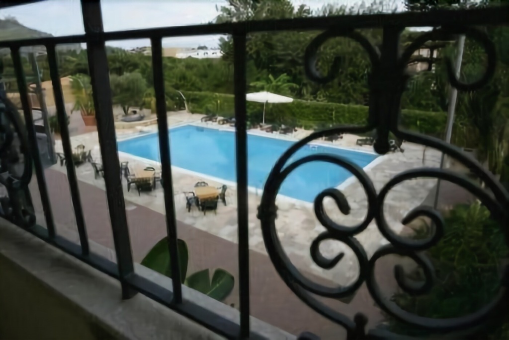 Hotel Delle Palme