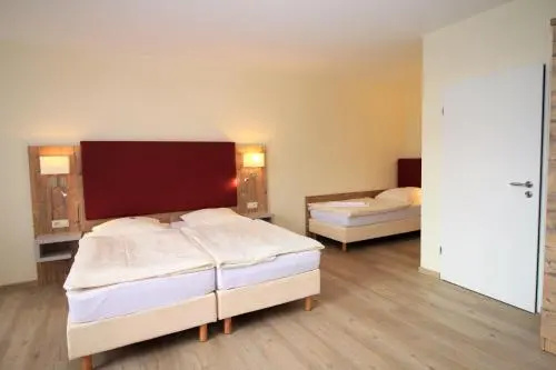 Hotel am Pferdemarkt
