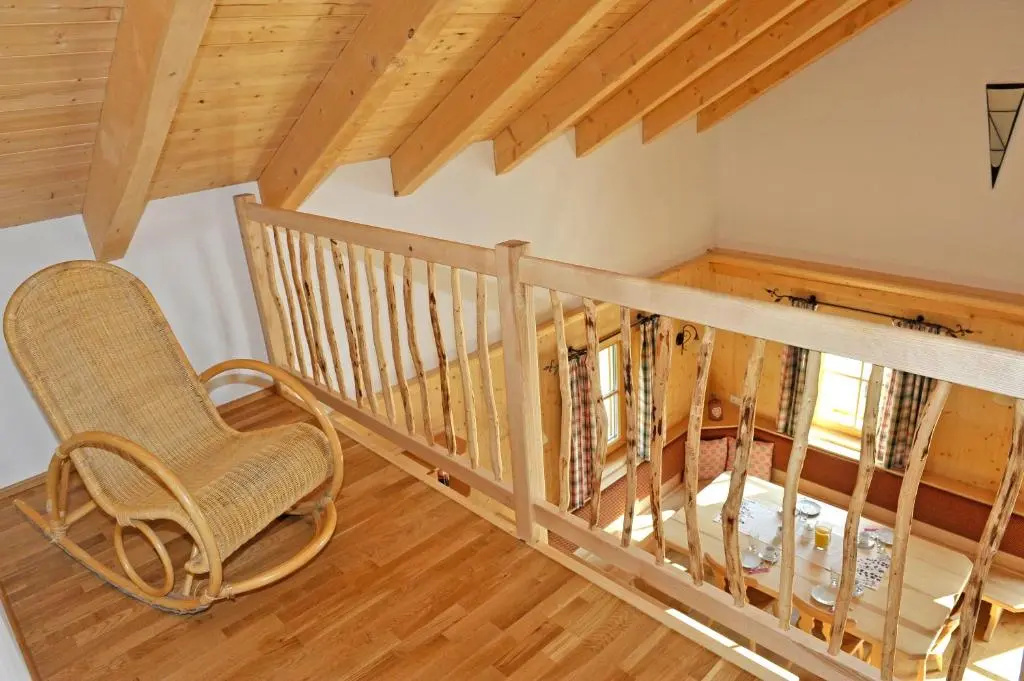 Ferienhaus Johanna