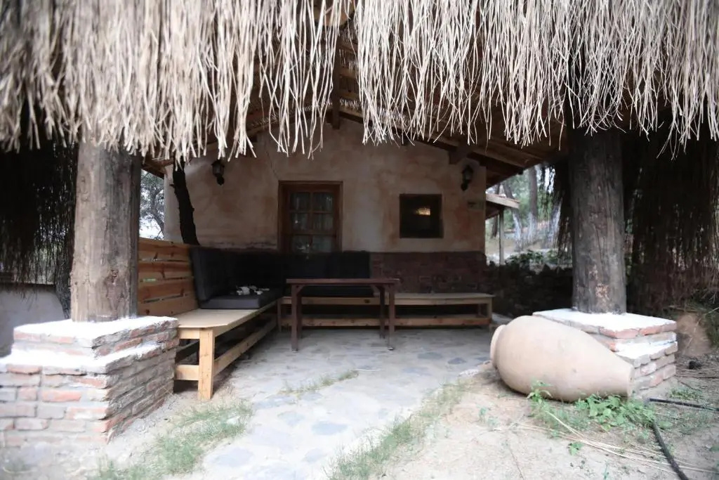 Kayserkaya Cottages