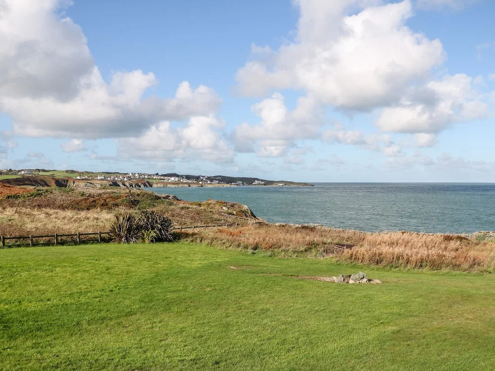 Golygfa Ynys