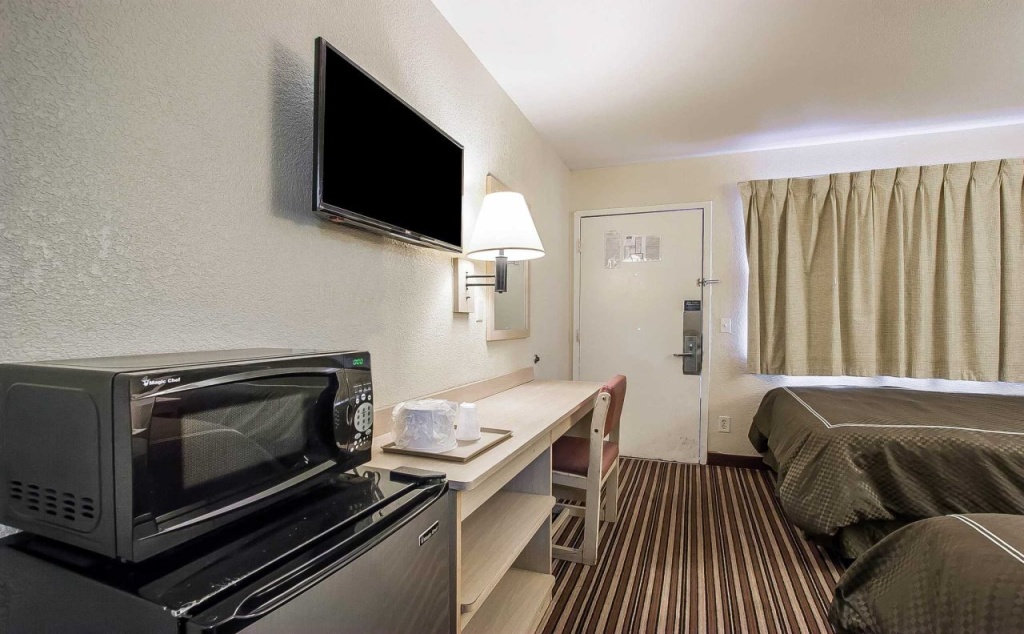 Rodeway Inn Memphis