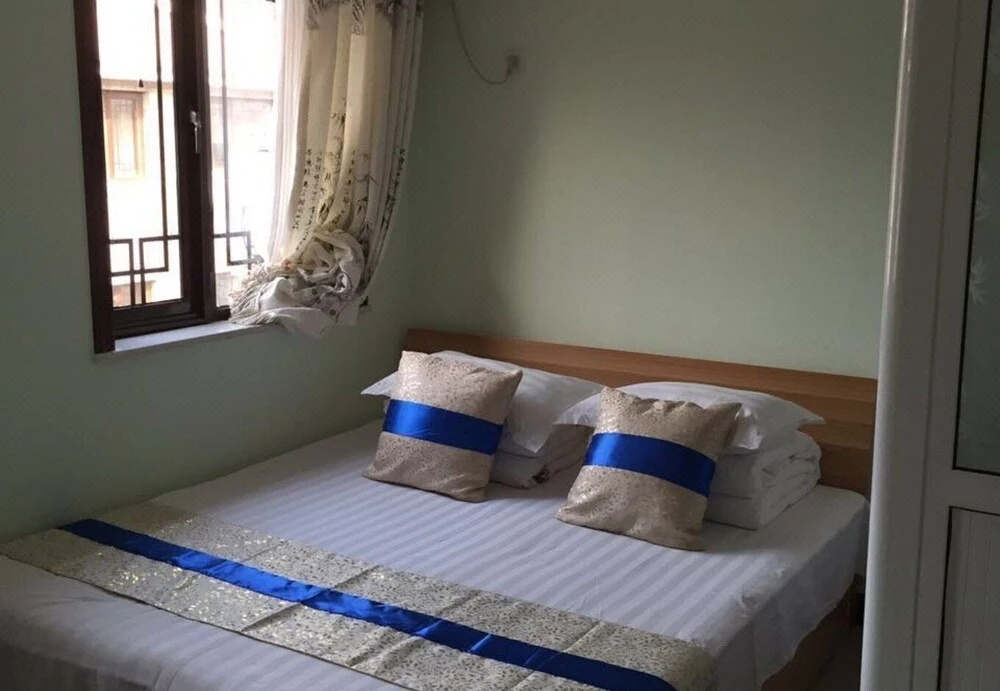 Xinyue Folk Farmhouse Inn